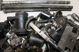 1983 Kawasaki Gpz750 Zx750a Engine Mounting Bolts Hardware Motor Screws