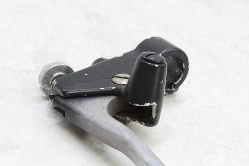 1982 Honda Silver Wing 500 Gl500i Interstate Clutch Perch Mount With Lever OEM