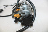 2007 Honda Cbr600rr Carbs Carburetors