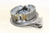1999 Honda Nighthawk 750 Cb750 Drum Brake
