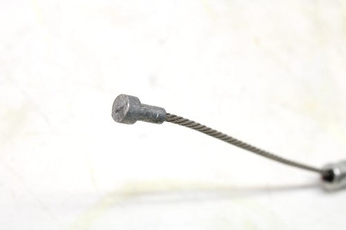 2008 Suzuki Rmz450 Clutch Cable Line