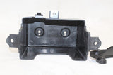 2008-12 Kawasaki Ninja 250r Ex250j Rear Tail Battery Tray Plastic OEM