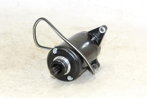 2003 Kawasaki Ninja Zx7r Zx750p Engine Starting Starter Motor -dc 12v