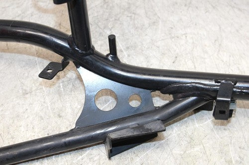 2003 Bmw K1200rs Rear Subframe Back Sub Frame