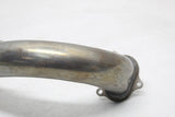Ducati 848 1098 1198 EXHAUST MIDPIPE MID MIDDLE PIPE