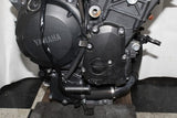 2009-2012 Yamaha FZ6R Engine Motor Running Motor OEM