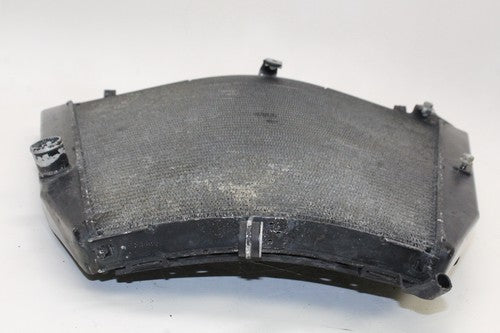 2006-07 Honda Cbr1000rr Engine Radiator Motor Cooler Cooling Radiater OEM