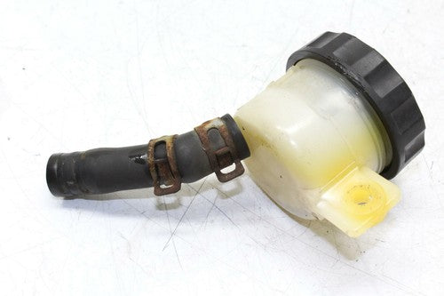 00-08 Kawasaki Vulcan 1500 Vn1500n Classic Fi Rear Brake Master Fluid Reservoir