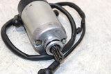 2005 Yamaha Xt225 Engine Starting Starter Motor -dc 12v
