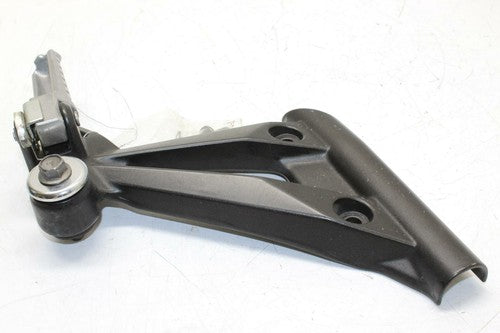 08-12 Kawasaki Ninja 250r Ex250j Left Right Rearset Rear Set Pegs