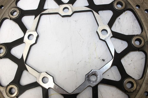 2006 Suzuki Gsxr1000 Front Brake Disc Rotor