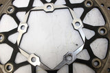 2006 Suzuki Gsxr1000 Front Brake Disc Rotor