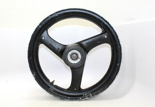 2007 Suzuki Gs500f Front Wheel Rim