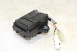 2008 Kawasaki Zx10 Zx1000 Lf Exhaust Valve Servo Motor