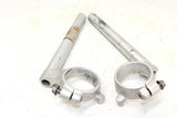2004 Suzuki  GSXR750 Left Right Clip On Ons Handlebars Pair Set
