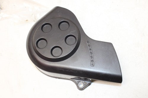 2005 Honda Cbr600f4i Engine Sprocket Cover