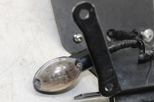 2018 Yamaha Yzf-r3 Rear Left Right Turn Signals Light Indicators