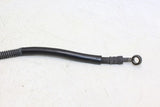 2004 Kawasaki Klr650 Brake Hoses Lines