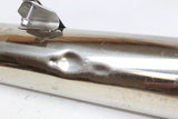2006-2010 Yamaha Fjr1300 Left Exhaust Pipe Muffler SLIP On Can Silencer OEM