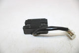 2006 Kawasaki Ninja 500r Ex500d Rectifier Voltage Regulator