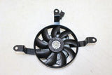 2009 Kawasaki Ninja 250r Ex250j Engine Radiator Cooling Fan