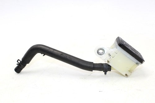 2016 Honda Cbr500r Rear Brake Master Fluid Reservoir Tank Bottle