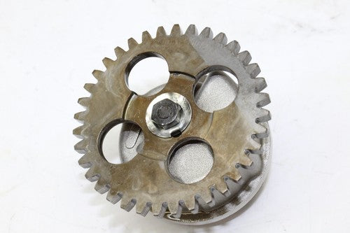 2016 Aprilia Dorsoduro 750 Abs Engine Motor Oil Pump OEM