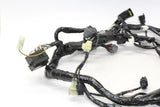 09-11 Kawasaki Er-6n Main Engine Wiring Harness Motor Wire Loom OEM