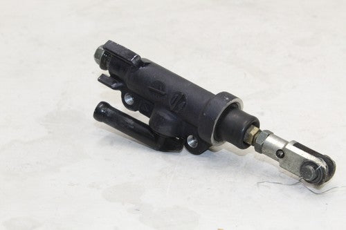 2002 Yamaha Yzf600r Rear Back Brake Master Cylinder OEM