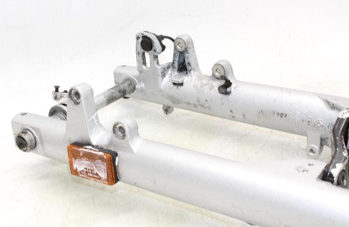 01-04 Bmw R1150rt-p Front Forks Shock Suspension Set Pair