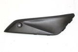 2006-2007 Honda Cbr1000rr RIGHT SIDE LOWER TANK COVER 83165-MELA