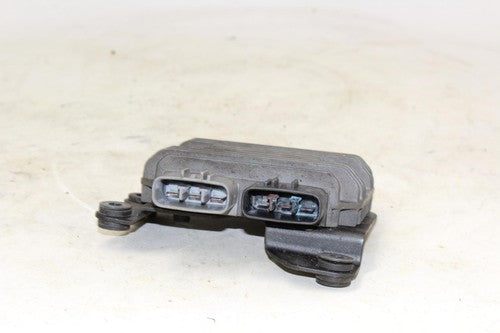 2008 Kawasaki Zx10 Zx1000 Lf Rectifier Voltage Regulator