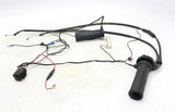 05-07 Triumph Sprint St Throttle Cable Line Housing Guide OEM