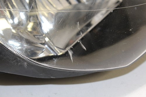 2000-2001 Honda Cbr929rr Front Headlight Head Light Lamp OEM