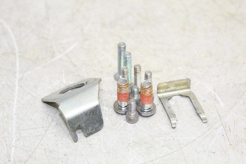 2009 Suzuki Gsxr1000 Ignition Lock Key Set With Gas Cap And Seat Lock With KEY