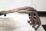 1997 Suzuki Gsxr600 Full Exhaust System Headers  Muffler Yoshimura
