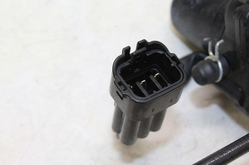 2013 Ducati Monster 796 Exhaust Valve Servo Motor