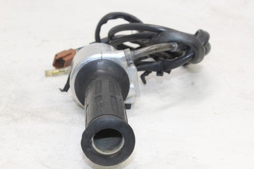 1994 Honda 1100 Vt1100c Right Clip On Handle Kill Off Start Switch OEM