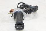 1994 Honda 1100 Vt1100c Right Clip On Handle Kill Off Start Switch OEM