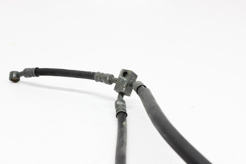 2007-2009 Suzuki Sv650s Front Brake Caliper Hoses LINES OEM