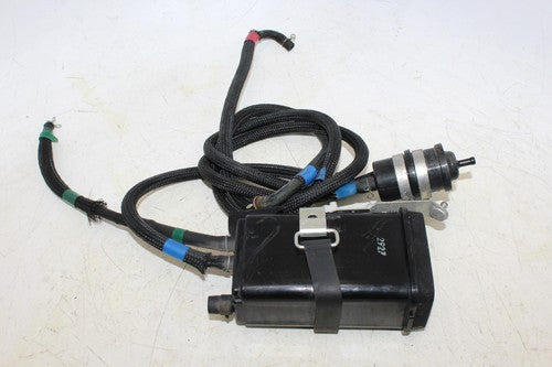 2013 Kawasaki Concours 14 Zg1400c Abs Evap Vapor Charcoal Emission Canister