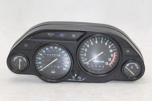 2006 Kawasaki Concours 1000 Zg1000a Gauges Meter Speedo Tach OEM