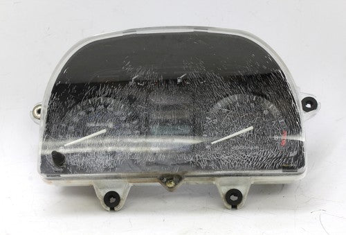 1989 Honda Pc800 Pacific Coast Gauges Meter Speedo Tach
