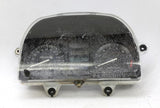 1989 Honda Pc800 Pacific Coast Gauges Meter Speedo Tach