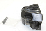 08-12 Kawasaki Ninja 250r Ex250j Engine Sprocket Cover Oem
