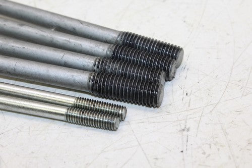 2009 Kawasaki Klx250sf Cylinder Head Bolts Hardware Motor Screws