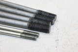 2009 Kawasaki Klx250sf Cylinder Head Bolts Hardware Motor Screws