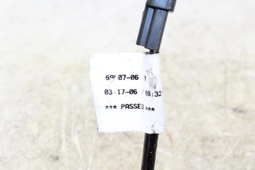 Harley-davidson Street Bob Fxdbi Throttle Body Carburetor