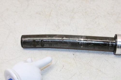 2000 Suzuki Katana 600 GSX600F LEFT CLIP ON HANDLEBAR