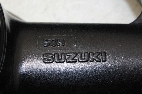 2007 Suzuki Sv650s Rear Back Wheel Rim